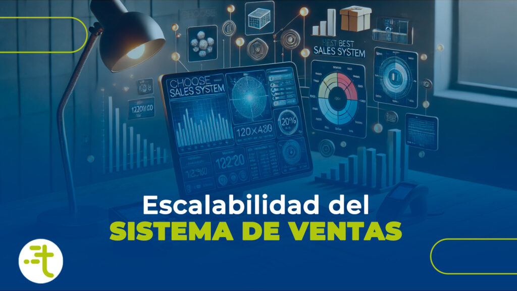 Sistema de ventas 